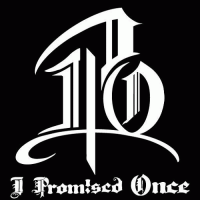 logo I Promised Once